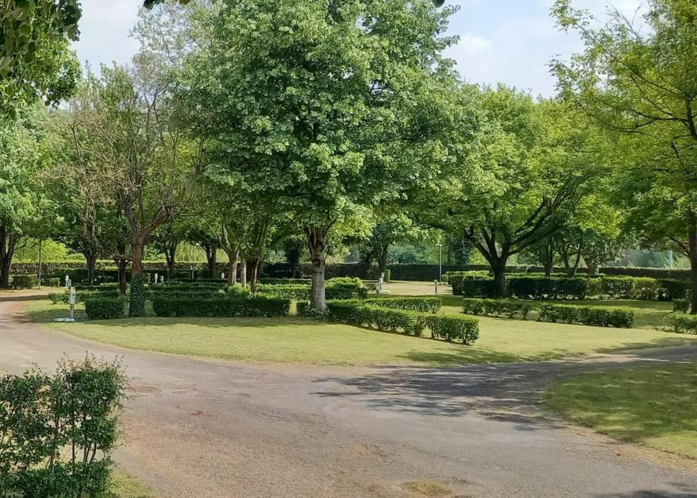 Camping Onlycamp Du Rouergue فيلفرانش-دي-رويرغ المظهر الخارجي الصورة
