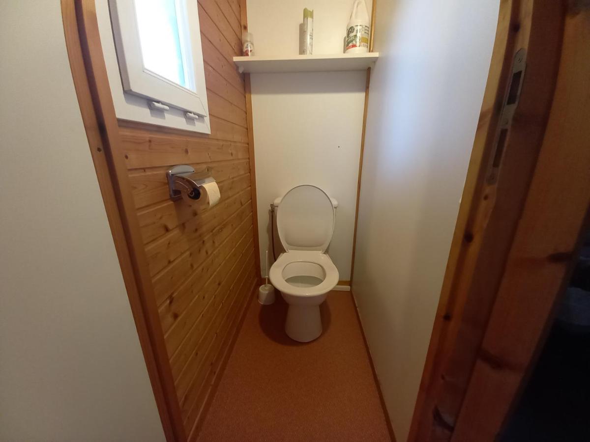 Camping Onlycamp Du Rouergue فيلفرانش-دي-رويرغ المظهر الخارجي الصورة