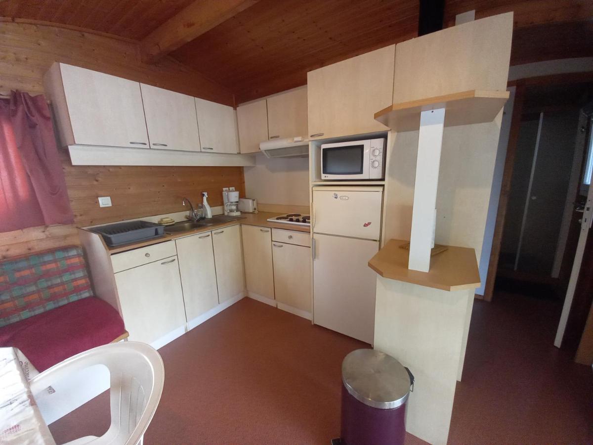 Camping Onlycamp Du Rouergue فيلفرانش-دي-رويرغ المظهر الخارجي الصورة