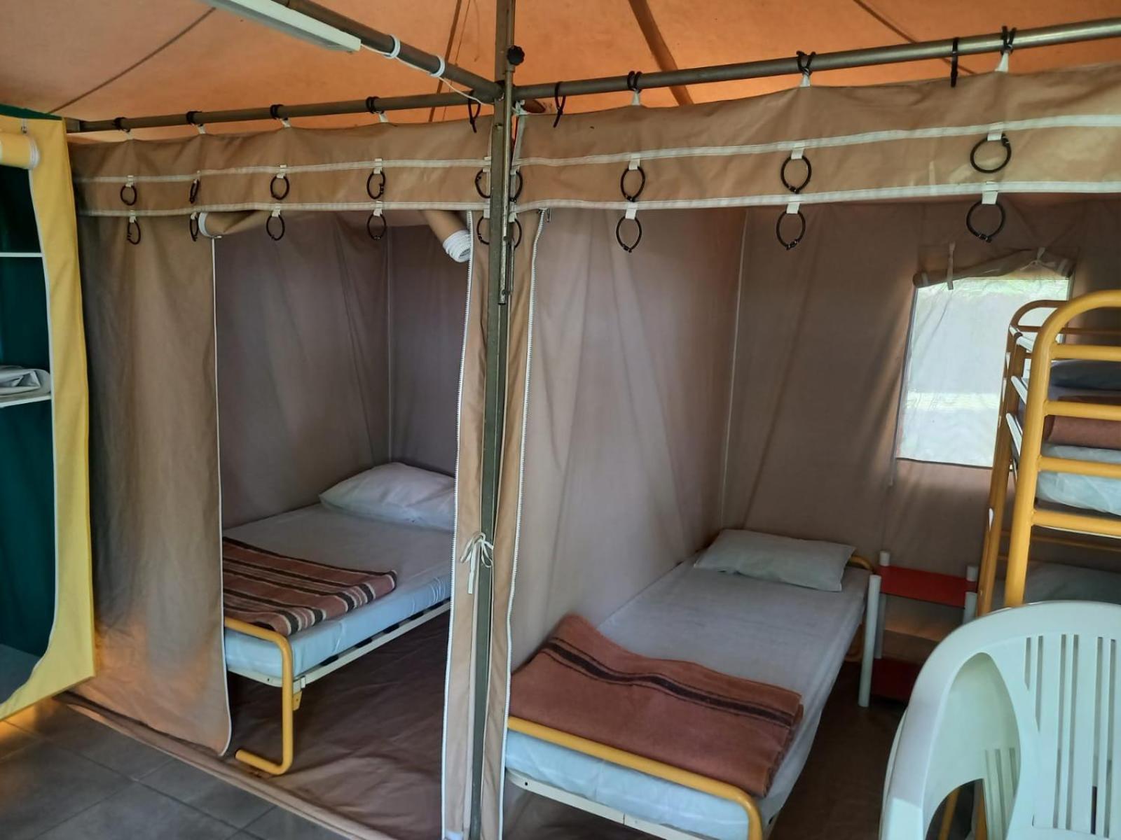 Camping Onlycamp Du Rouergue فيلفرانش-دي-رويرغ المظهر الخارجي الصورة