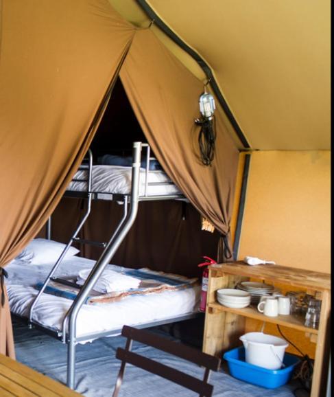 Camping Onlycamp Du Rouergue فيلفرانش-دي-رويرغ المظهر الخارجي الصورة