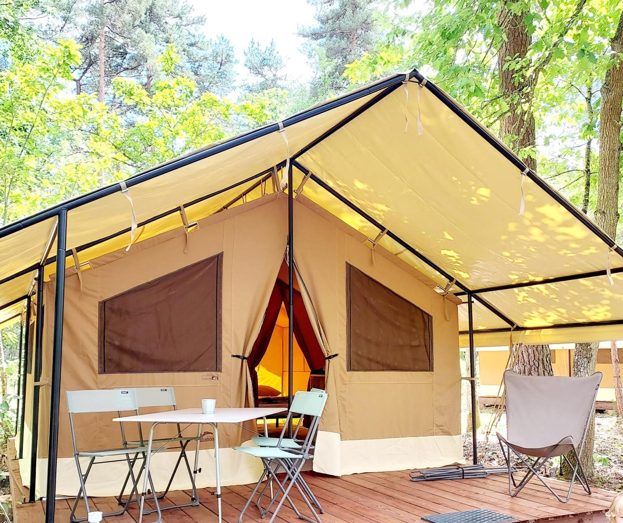 Camping Onlycamp Du Rouergue فيلفرانش-دي-رويرغ المظهر الخارجي الصورة