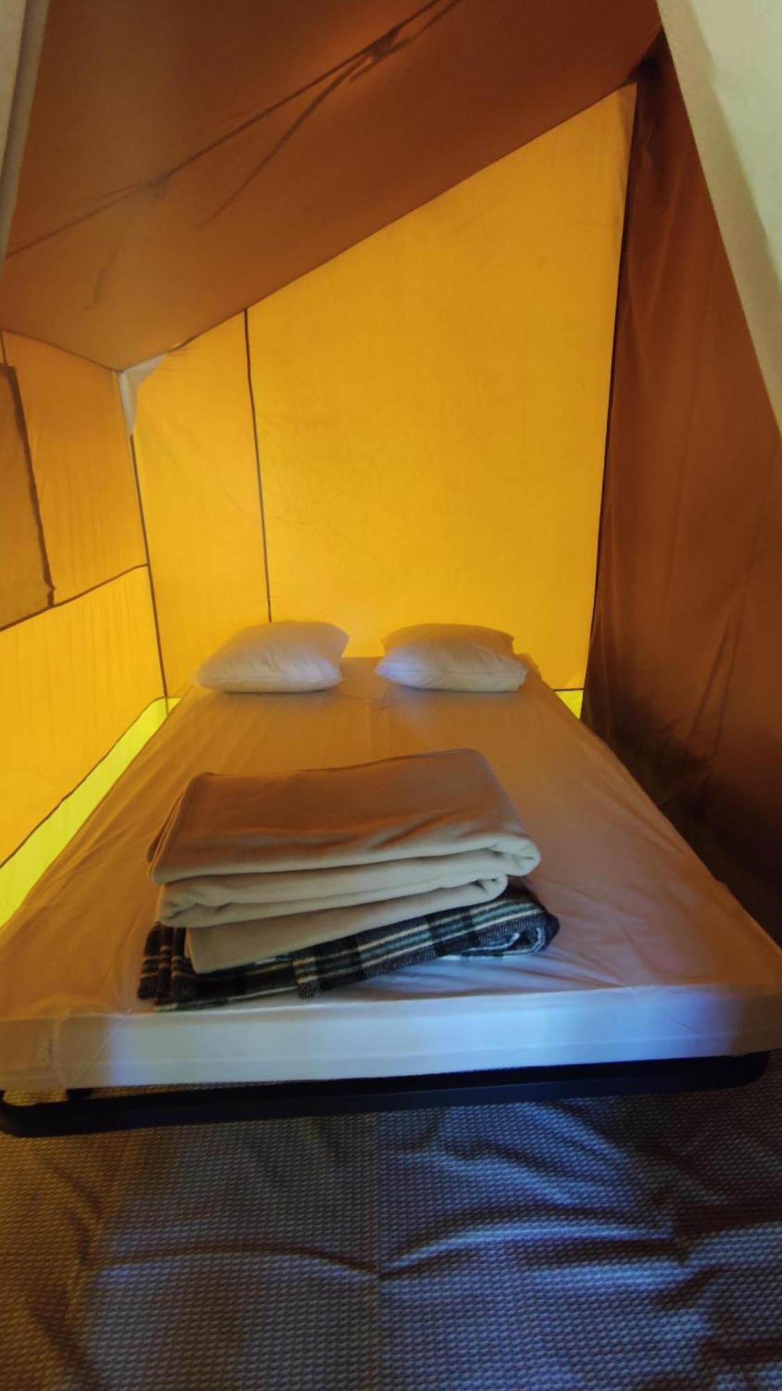 Camping Onlycamp Du Rouergue فيلفرانش-دي-رويرغ المظهر الخارجي الصورة