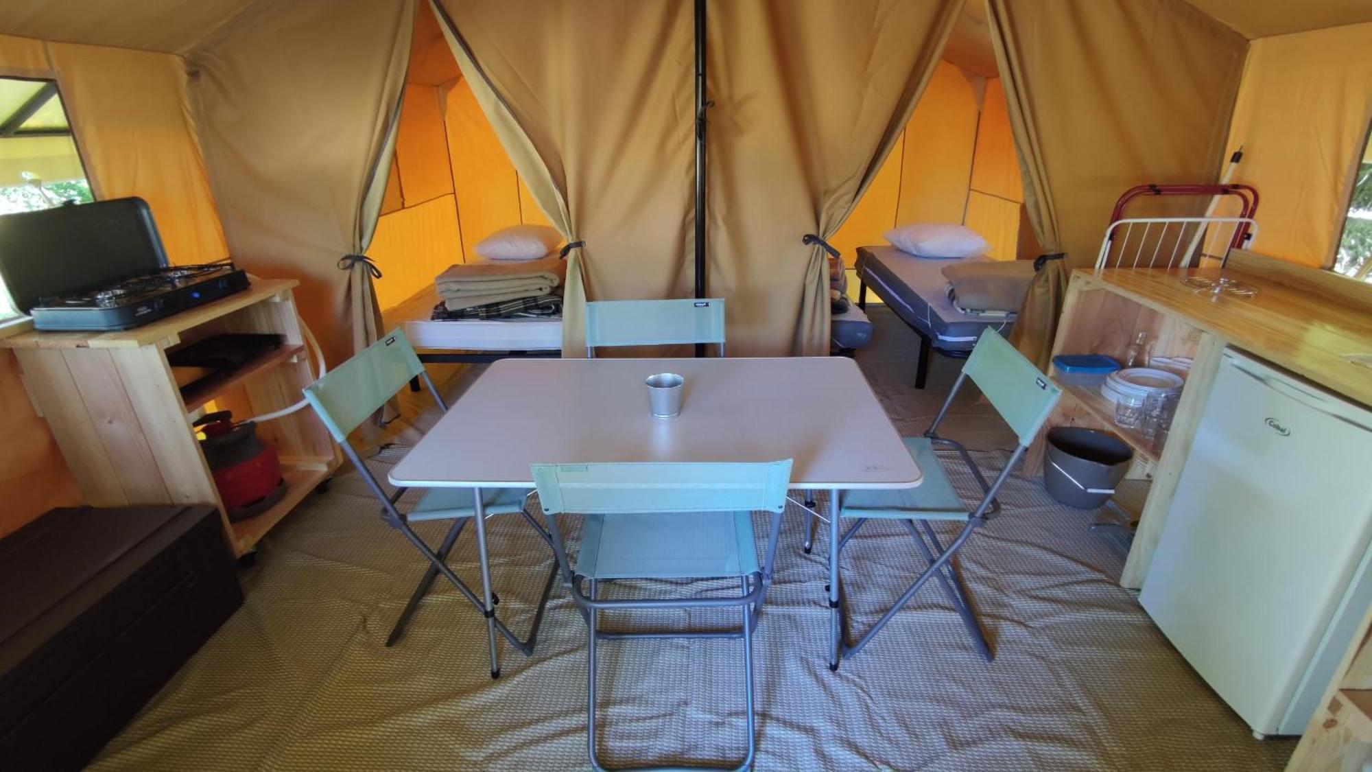 Camping Onlycamp Du Rouergue فيلفرانش-دي-رويرغ المظهر الخارجي الصورة